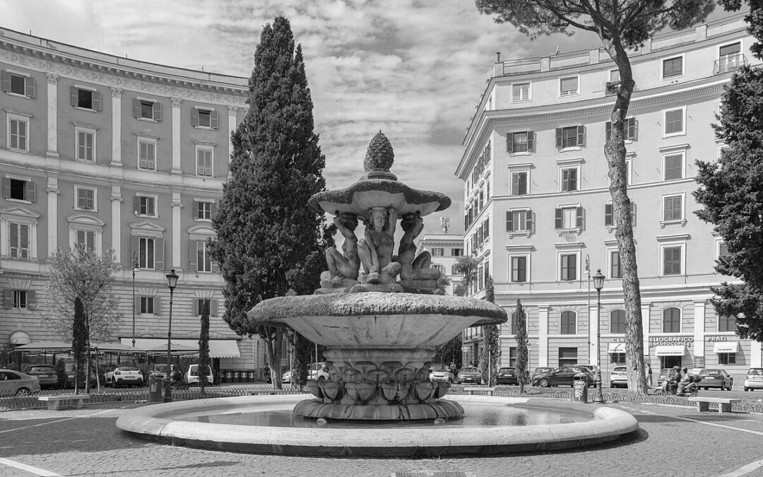 Fondazione Sapientia Mundi